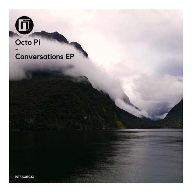 Couverture de Conversations EP