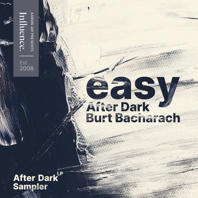 Couverture de After Dark / Burt Bacharach (After Dark LP Sampler)