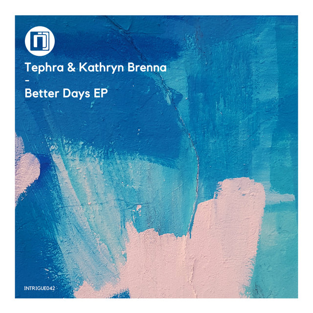 Couverture de Better Days EP