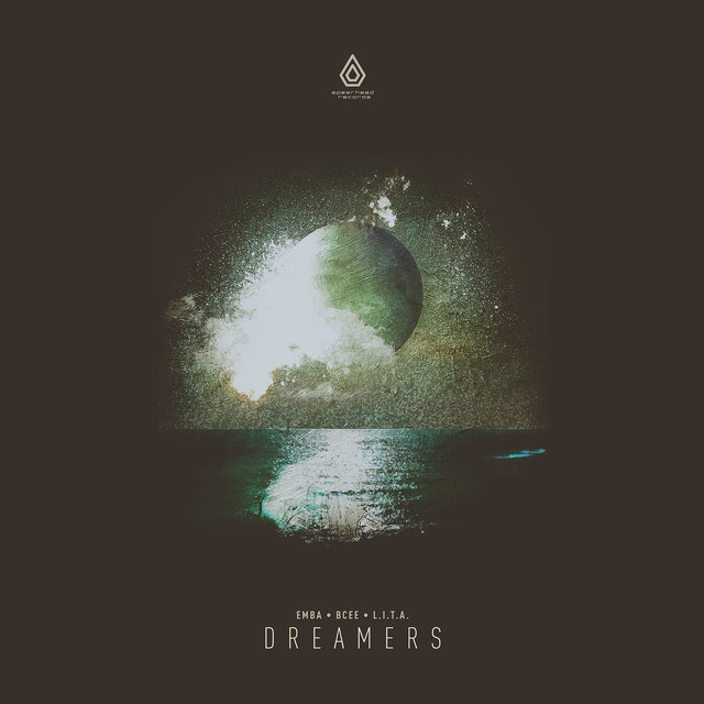 Couverture de Dreamers