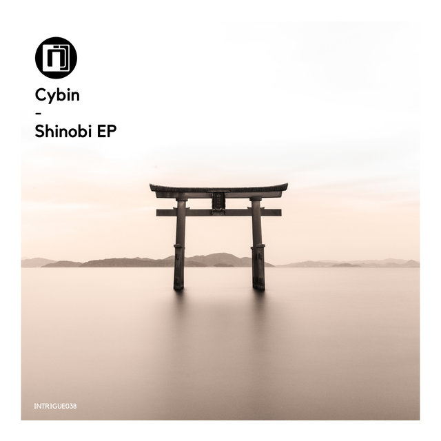 Shinobi EP