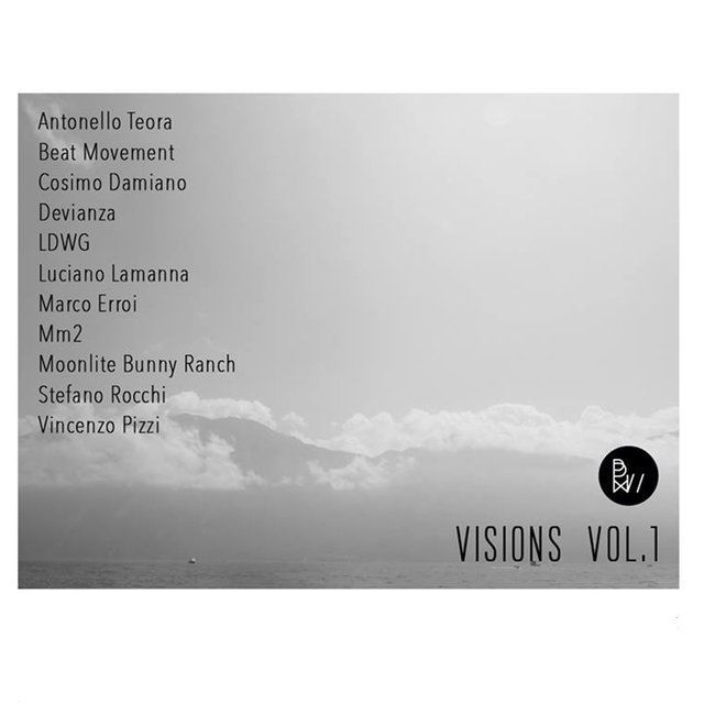 Visions, Vol. 1