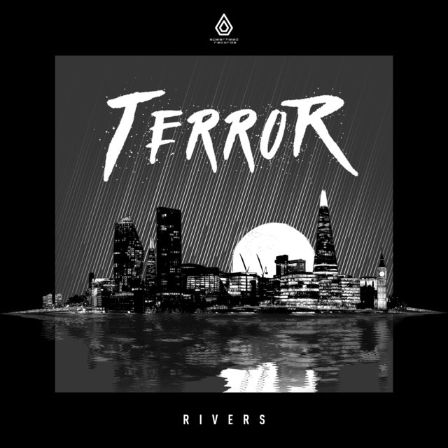 Couverture de Rivers EP