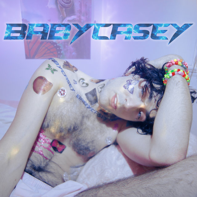 Couverture de babycasey