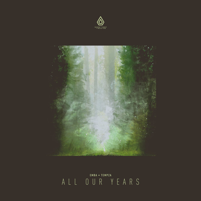 Couverture de All Our Years