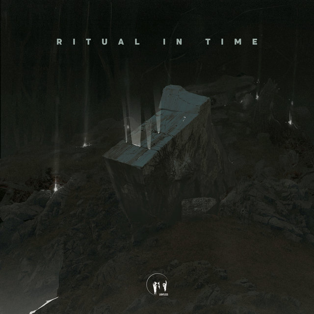 Couverture de Ritual in Time EP