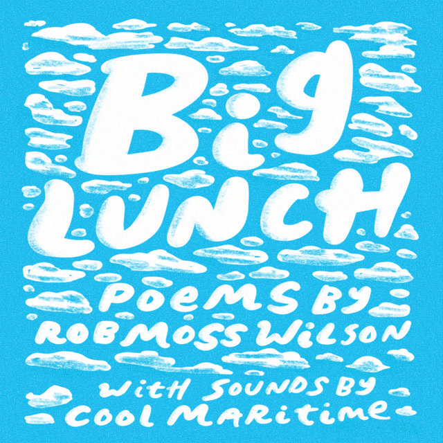 Couverture de Big Lunch