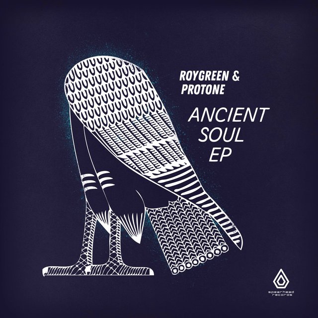 Ancient Soul EP