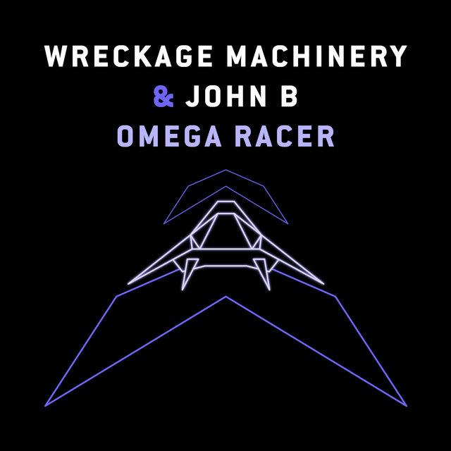 Omega Racer