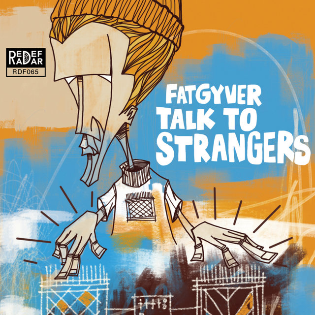 Talk to Strangers