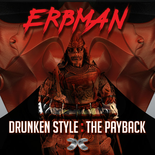 Couverture de Drunken Style / The Payback