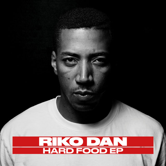 Couverture de Hard Food EP