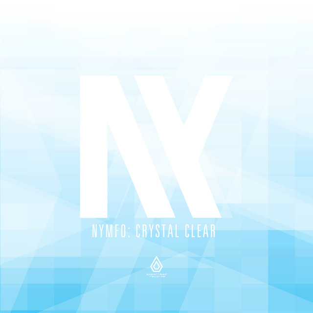 Couverture de Crystal Clear