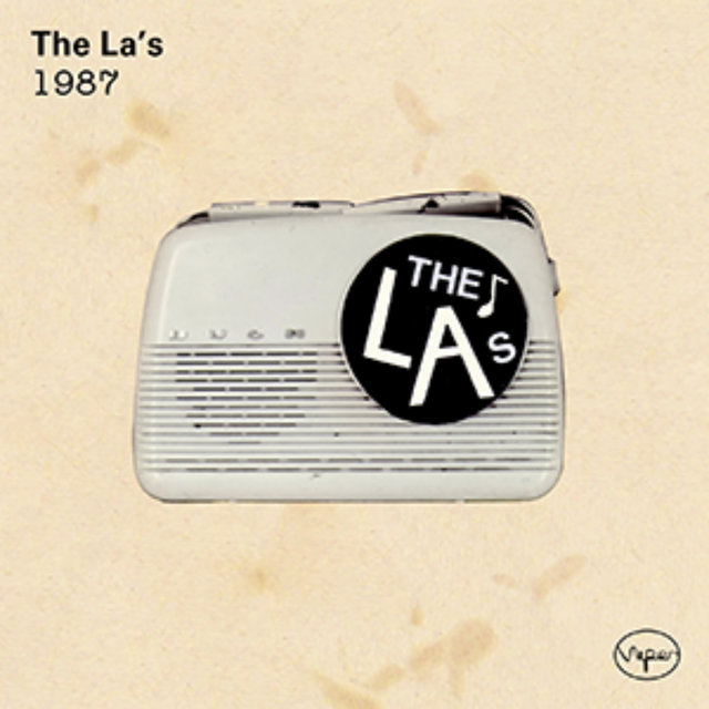 Couverture de The La's 1987