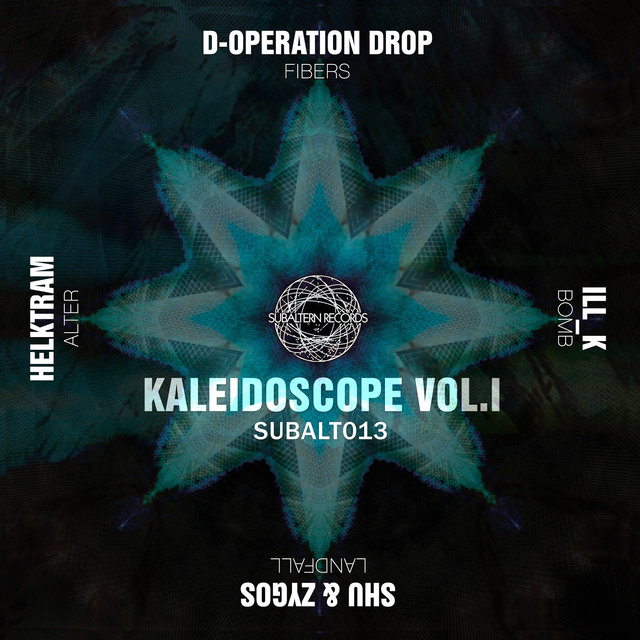 Kaleidoscope, Vol.1