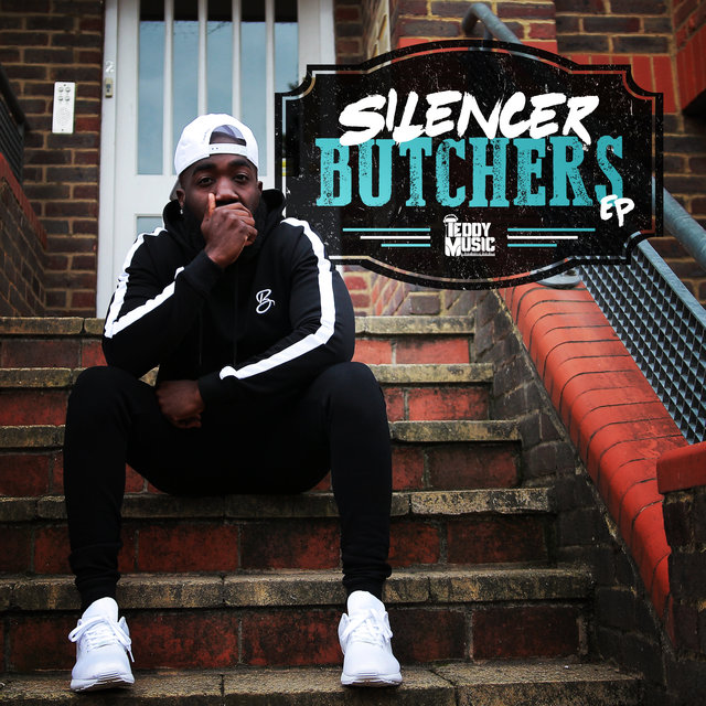 Butchers EP