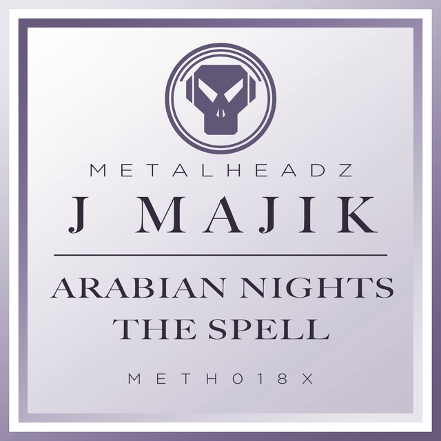 Arabian Nights / The Spell
