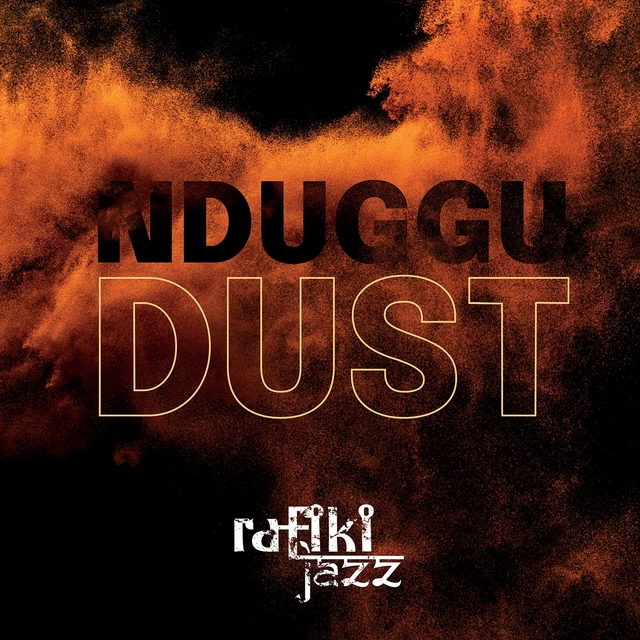 Nduggu : Dust