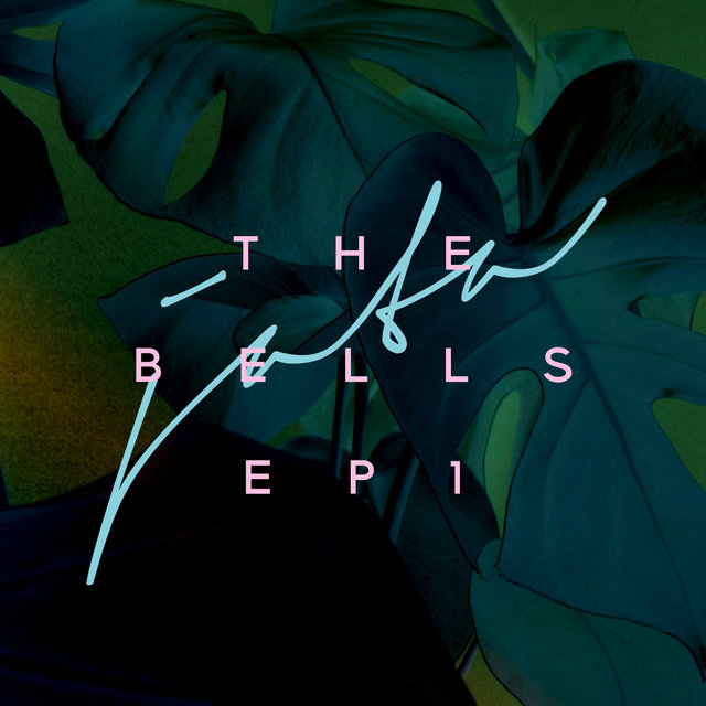 Couverture de The Bells EP1