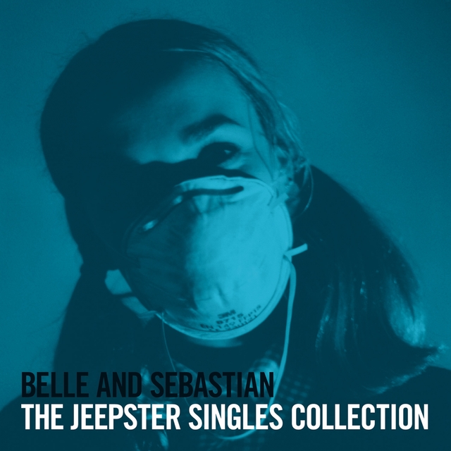 Couverture de The Jeepster Singles Collection