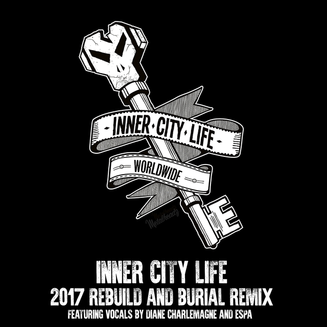 Couverture de Inner City Life 2017