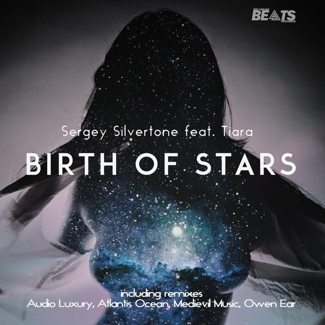 Couverture de Birth of Stars