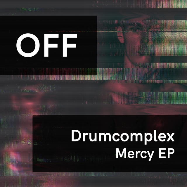 Couverture de Mercy - EP