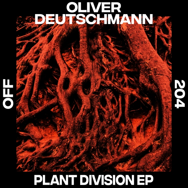 Couverture de Plant Division