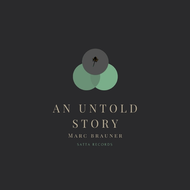 Couverture de An Untold Story