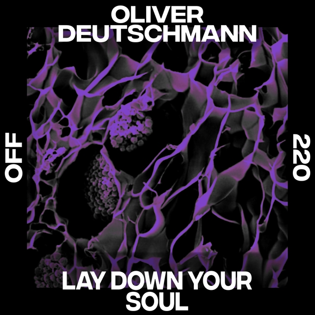 Couverture de Lay Down Your Soul