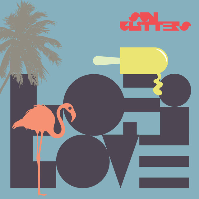 Couverture de Lo-Fi-Lo-Ve