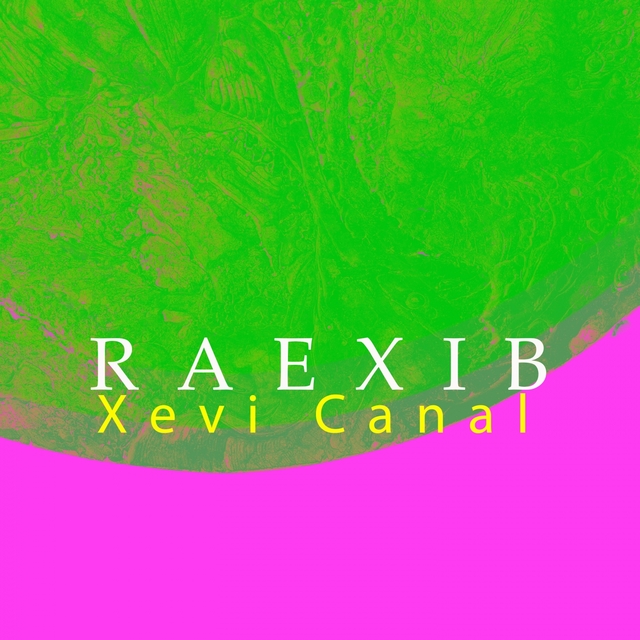 Couverture de Raexib