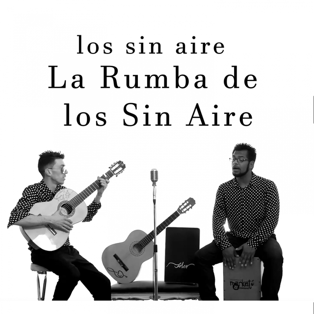 La Rumba de los Sin Aire