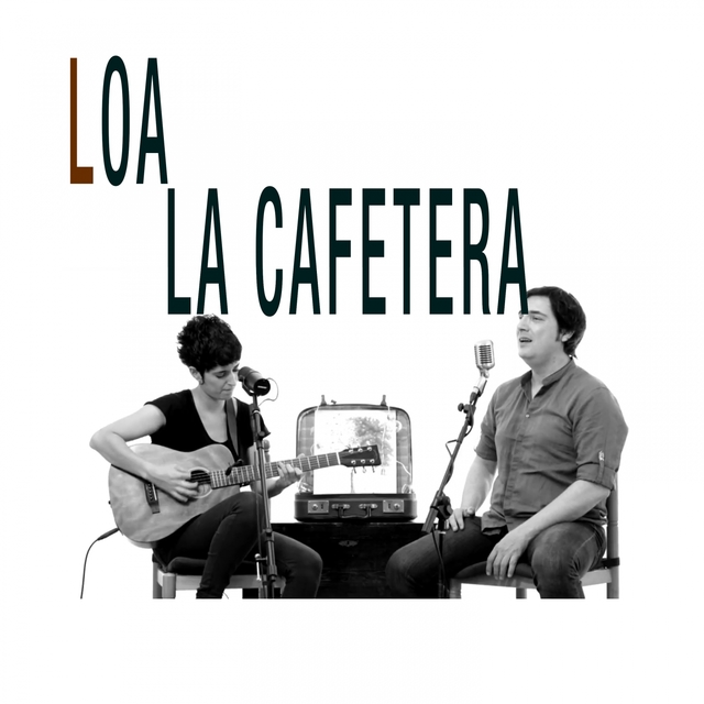 La Cafetera