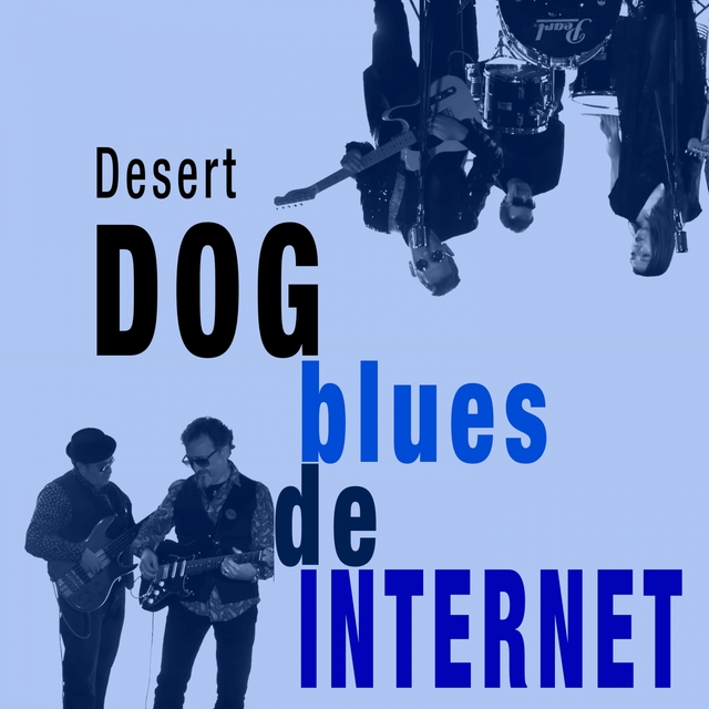 Blues de Internet