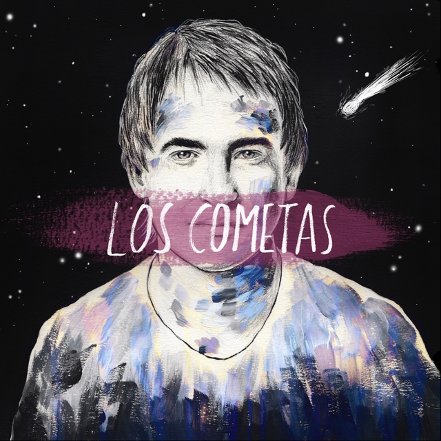 Couverture de Los Cometas