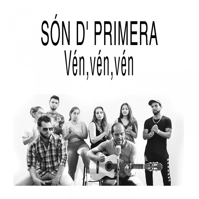 Couverture de Vén, Vén, Vén