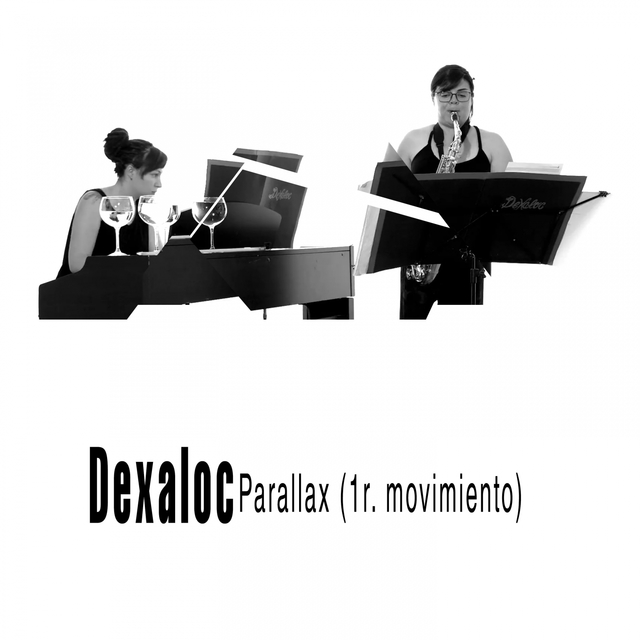 Parallax (1r. Movimiento)