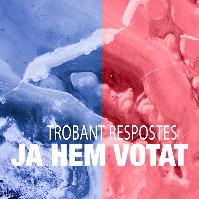 Ja Hem Votat