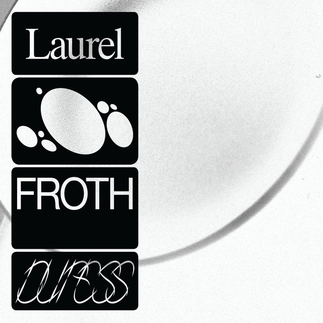 Couverture de Laurel