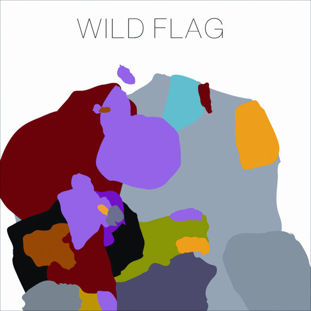 Wild Flag