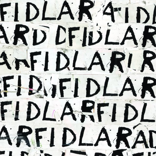 Couverture de Fidlar