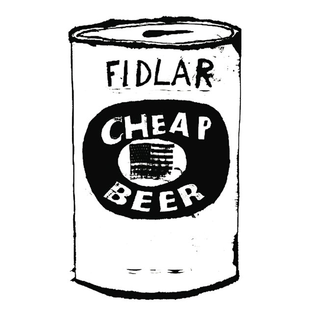 Couverture de Cheap Beer