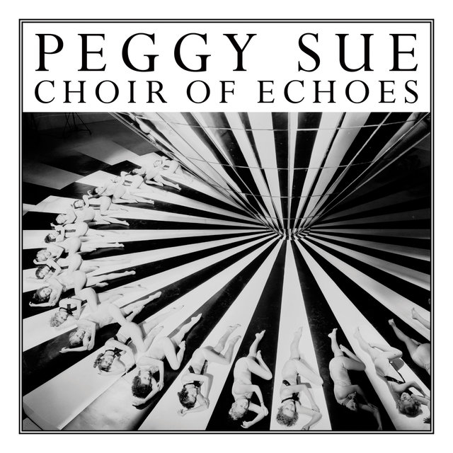 Couverture de Choir of Echoes