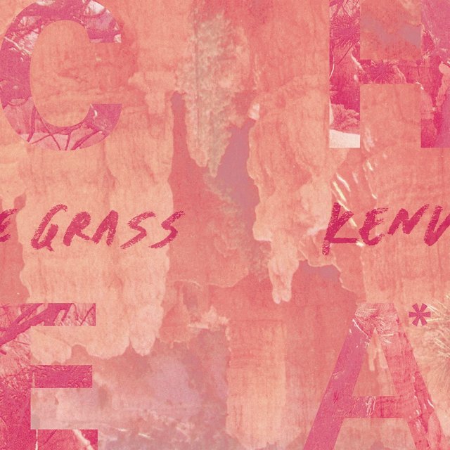 Couverture de Cut the Grass