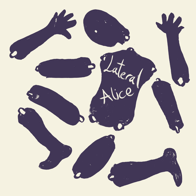 Lateral Alice