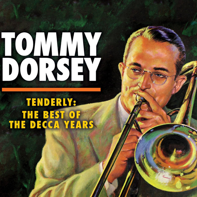 Tenderly: The Best of the Decca Years