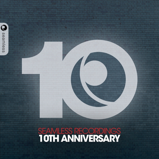 Couverture de Seamless Recordings 10th Anniversary