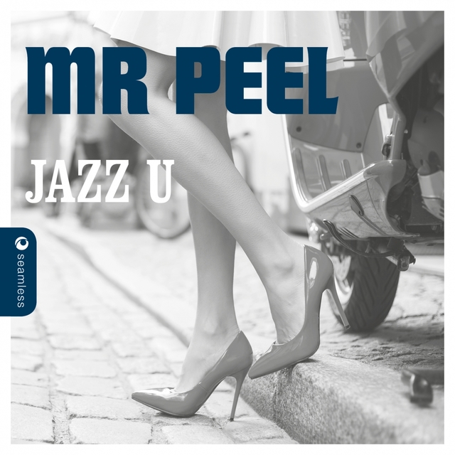 Couverture de Jazz U