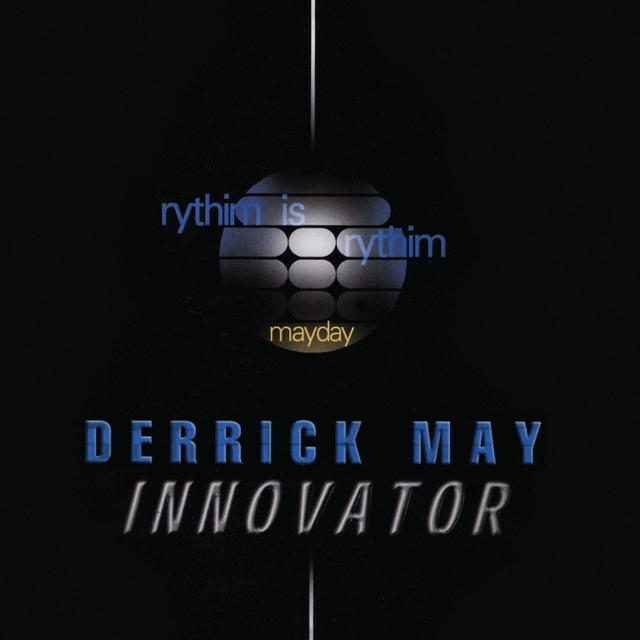 Couverture de Innovator